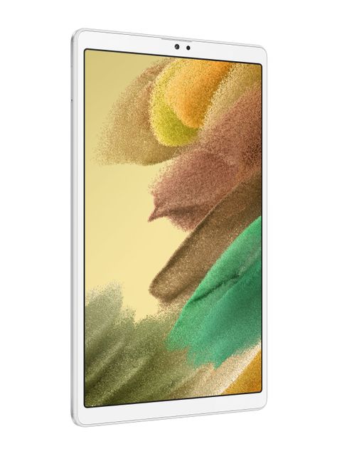Tablet Galaxy Tab A7 Lite 8.7" 32GB Silver WiFi-4