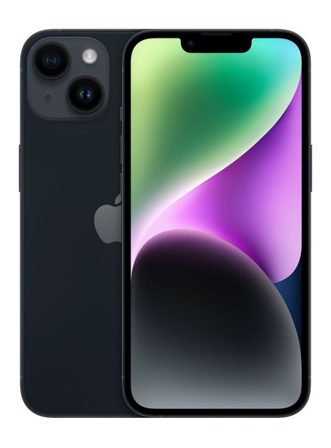 iPhone 14 128GB Color Medianoche-0