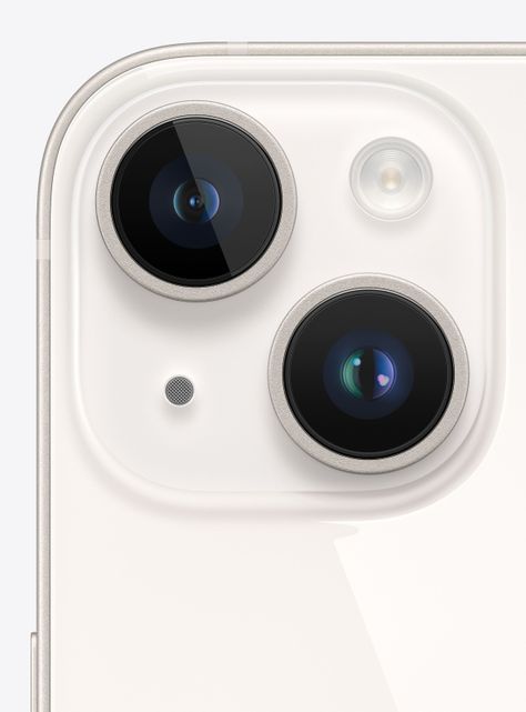 iPhone 14 128GB Blanco Estelar-2