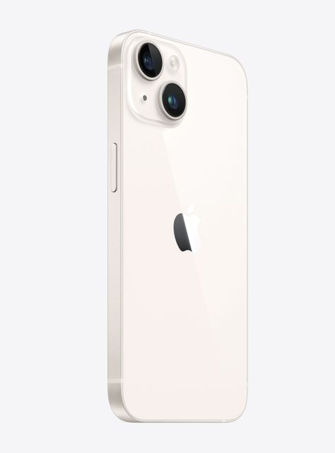 iPhone 14 128GB Blanco Estelar-1