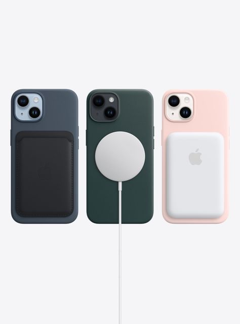 iPhone 14 128GB Morado-8