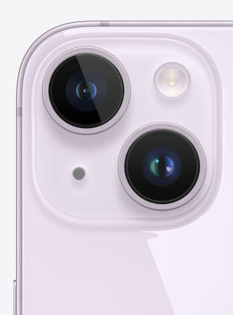 iPhone 14 128GB Morado-2