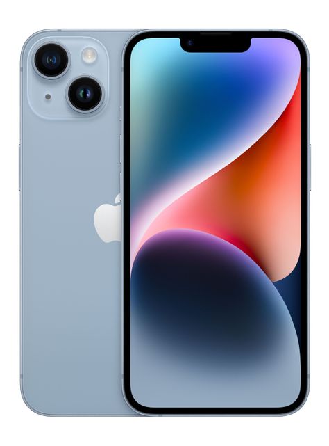 iPhone 14 128GB Azul-0