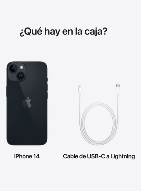 iPhone 14 256GB Color Medianoche-3