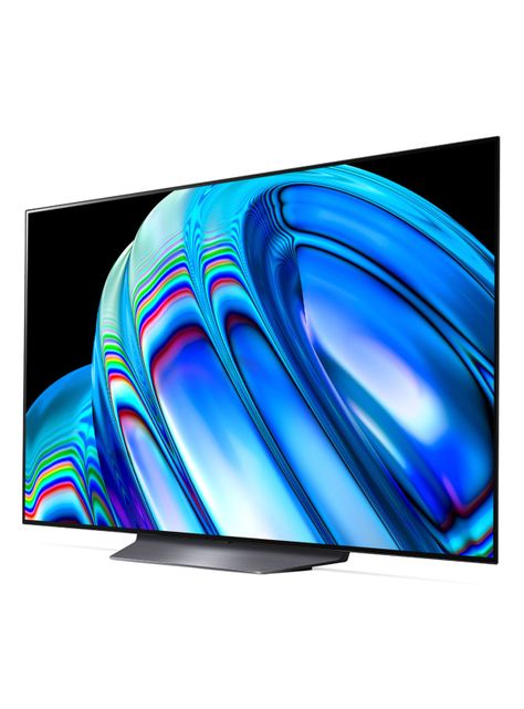 OLED Smart TV 55'' 4K UHD TV OLED55B2PSA 2022-2