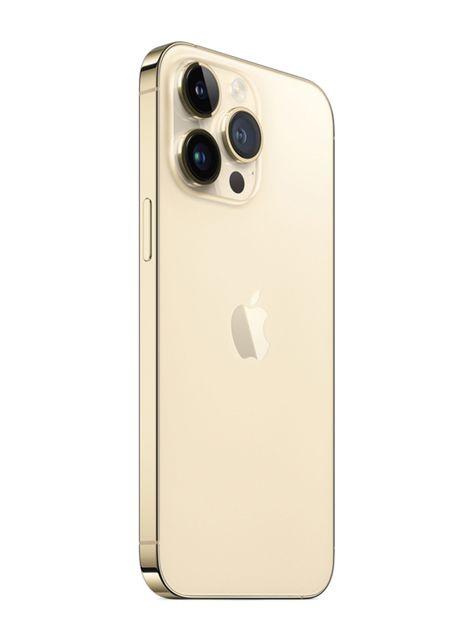 iPhone 14 Pro Max 128GB Color Oro-1