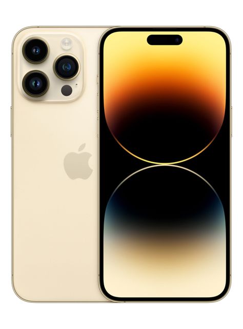 iPhone 14 Pro Max 128GB Color Oro-0