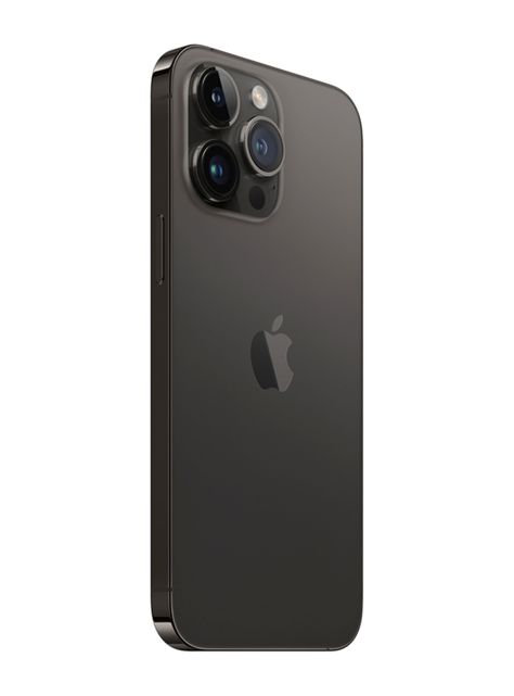 iPhone 14 Pro Max 256GB Negro Espacial-1