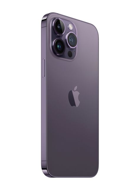 iPhone 14 Pro Max 256GB Morado Oscuro-1