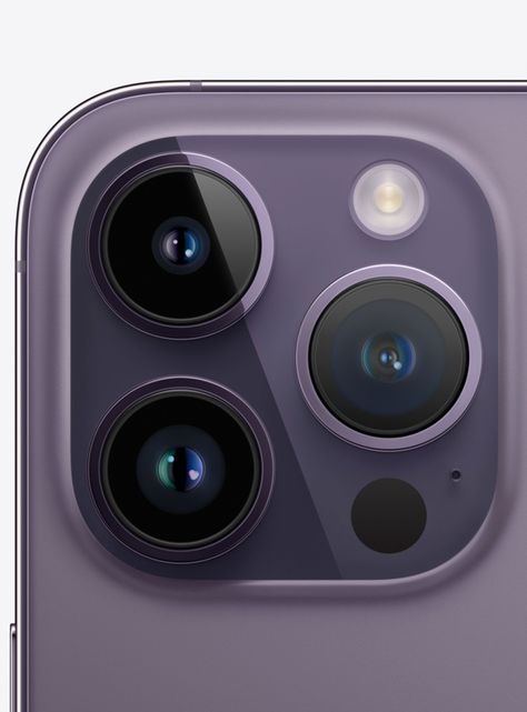 iPhone 14 Pro Max 256GB Morado Oscuro-2