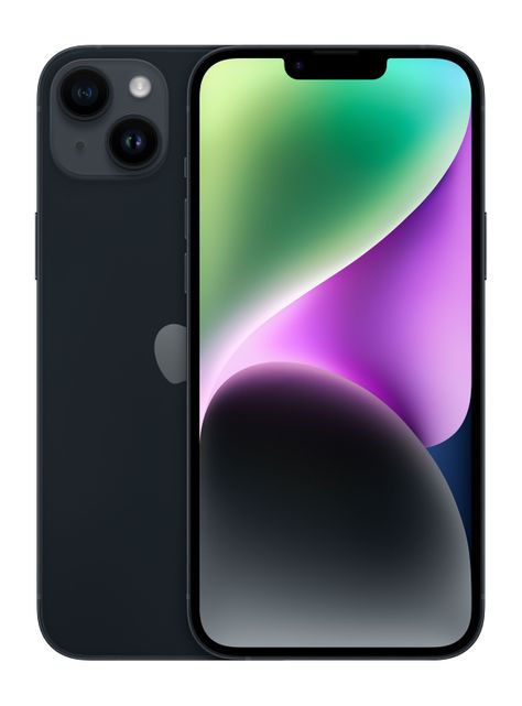 iPhone 14 Plus 128GB Color Medianoche-0