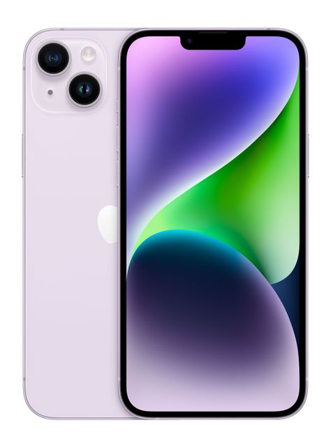 iPhone 14 Plus 128GB Morado-0