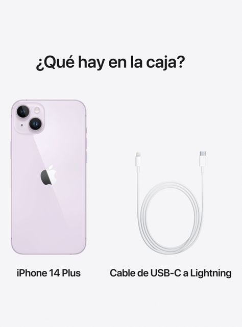 iPhone 14 Plus 128GB Morado-3