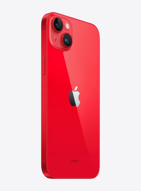 iPhone 14 Plus de 128GB (PRODUCT) RED-1