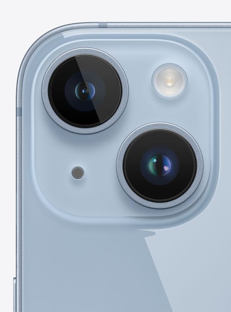 iPhone 14 Plus 128GB Azul-2