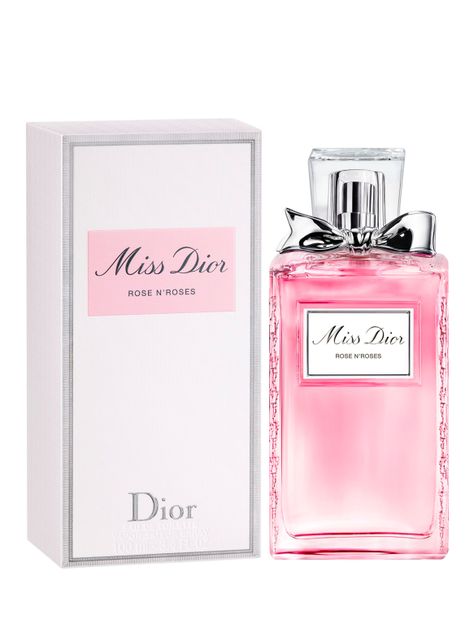 Perfume Miss Dior Rose N' Roses Mujer EDT 100 ml-1