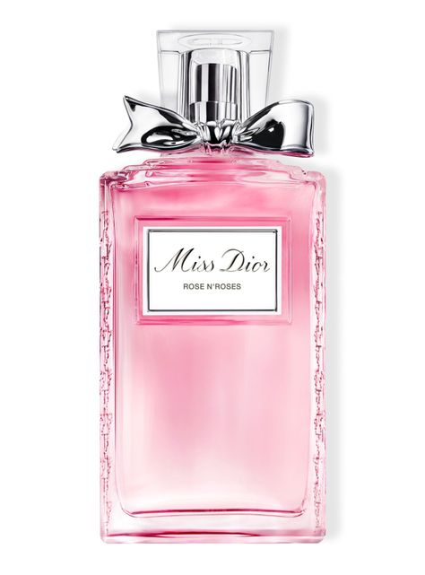 Perfume Miss Dior Rose N' Roses Mujer EDT 100 ml-0