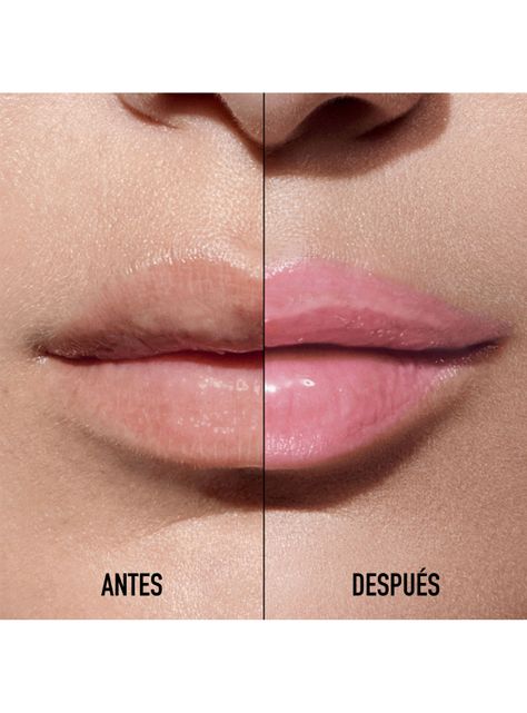 Aceite Dior para Labios Lip Glow Oil 1 Pink-2
