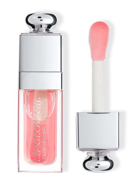 Aceite Dior para Labios Lip Glow Oil 1 Pink-0