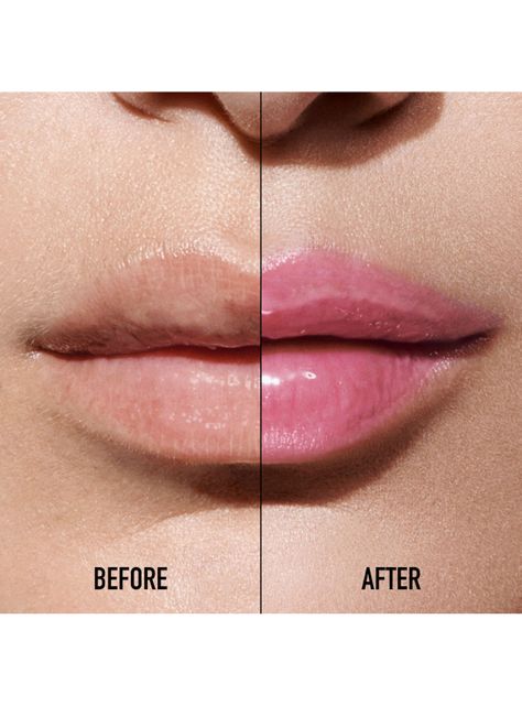 Aceite Dior para Labios Lip Glow Oil 6 Berry-2