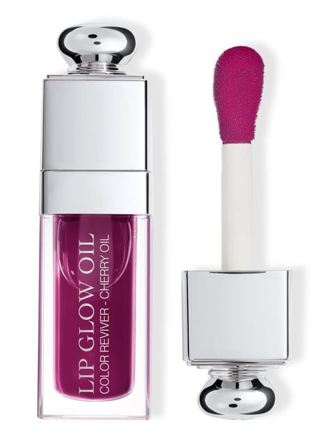 Aceite Dior para Labios Lip Glow Oil 6 Berry-0