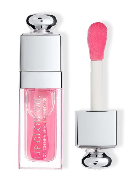 Brillo Dior Labial Addict Oil 7 Raspberry-0