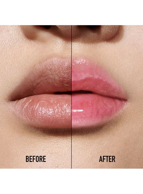 Brillo Dior Labial Addict Oil 7 Raspberry-3