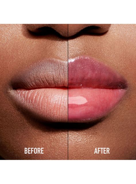 Brillo Dior Labial Addict Oil 7 Raspberry-4