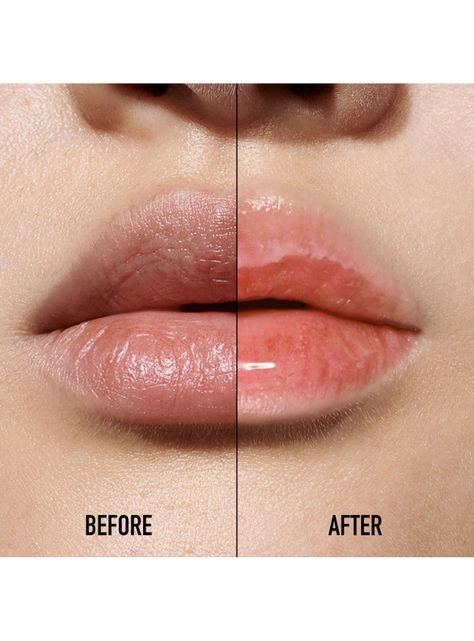 Brillo Dior Labial Addict Oil 12 Rosewood-3