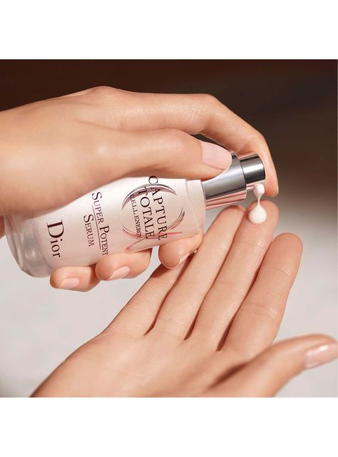 Sérum Dior Capture Totale Super Potent 50 ml-7