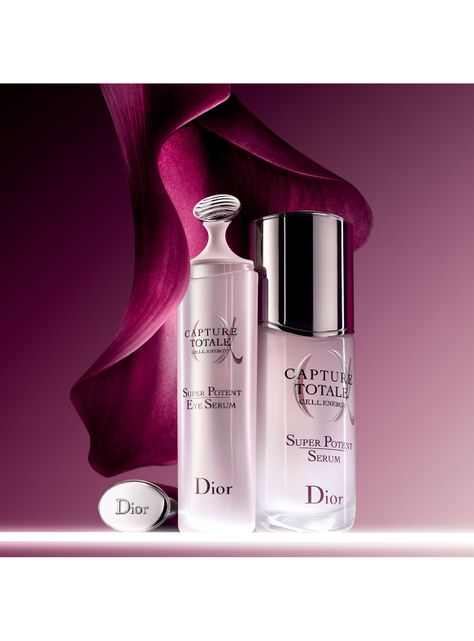 Sérum Dior Capture Totale Super Potent 50 ml-5