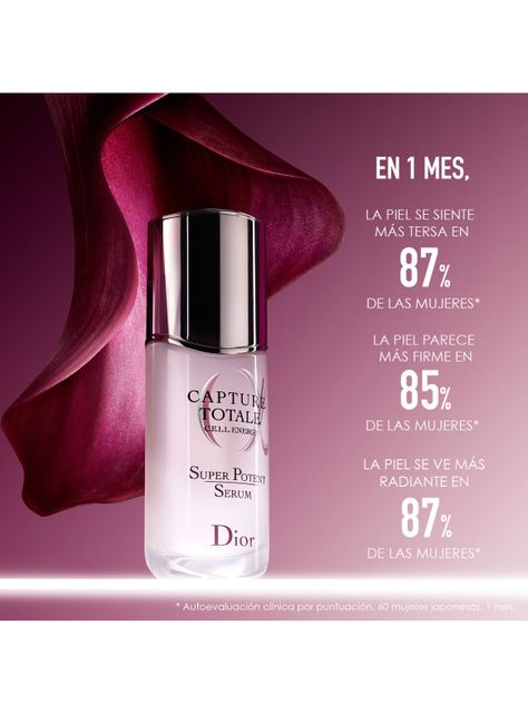 Sérum Dior Capture Totale Super Potent 50 ml-4