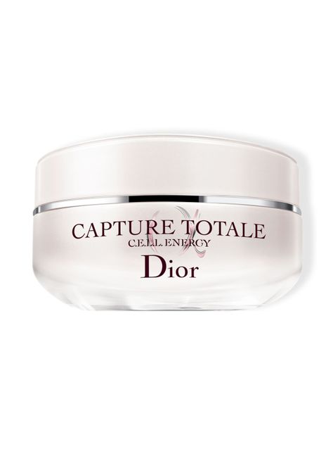 Crema Dior Reafirmante y Correctora de Arrugas Capture Totale 50 ml-0