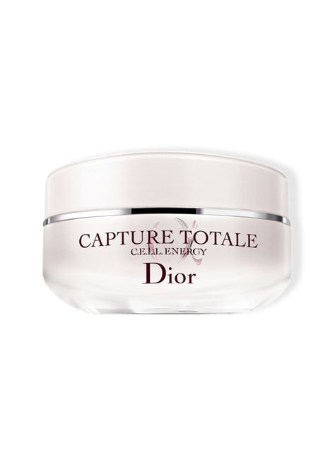 Crema Dior Capture Totale Reafirmante y Correctora Arrugas 15 ml-0