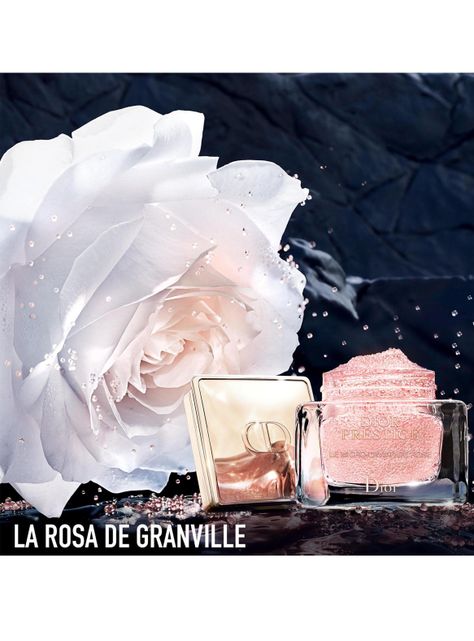 Crema Dior Facial Le Micro-Caviar de Rose 75 ml Prestige-4