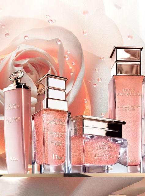 Crema Dior Facial Le Micro-Caviar de Rose 75 ml Prestige-6