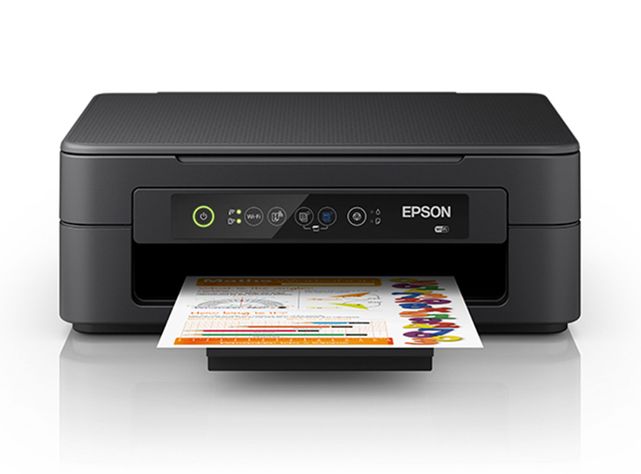 Impresora Multifuncional XP-2101-1