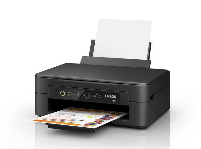 Impresora Multifuncional XP-2101-0