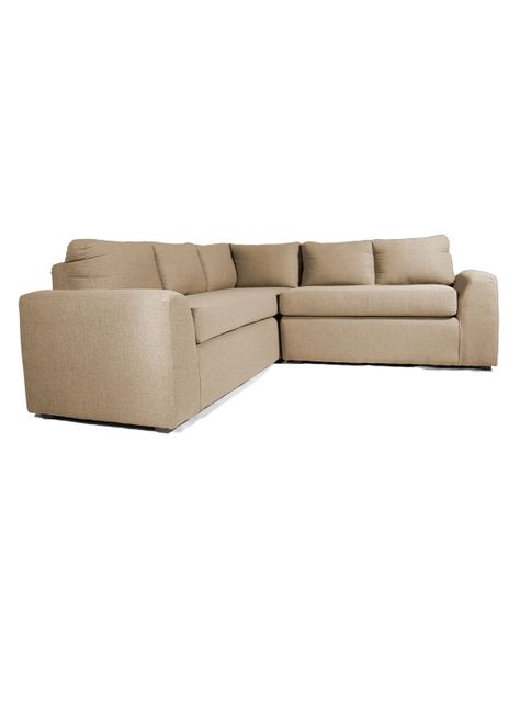 Sofá Sanenzzo Modular Barfleur 5C-2