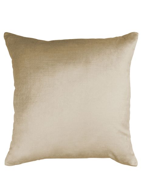 Cojín Velvet 45 x 45 cm Terciopelo-1
