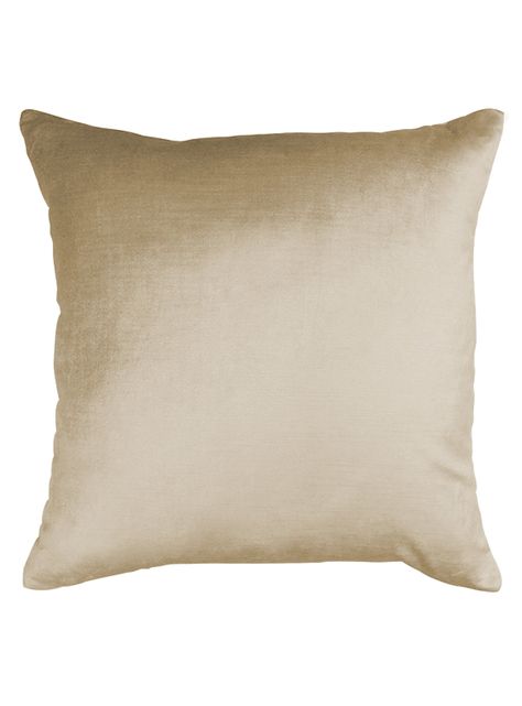 Cojín Velvet 45 x 45 cm Terciopelo-0