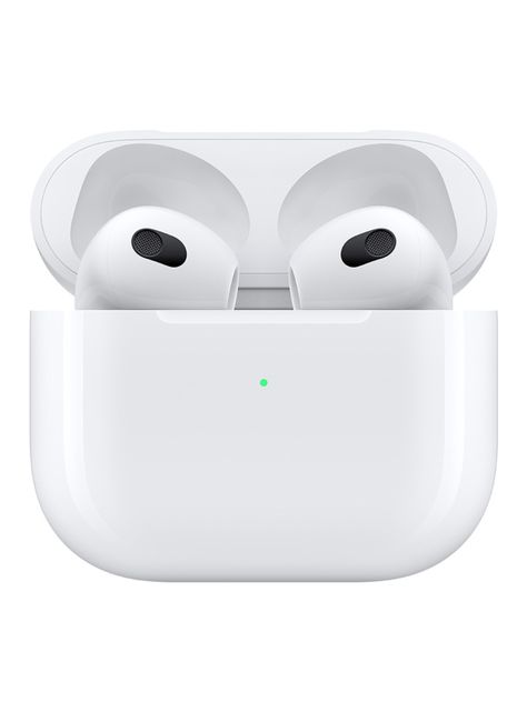 Apple AirPods 3ra Generación con Caja de Carga Lightning-3