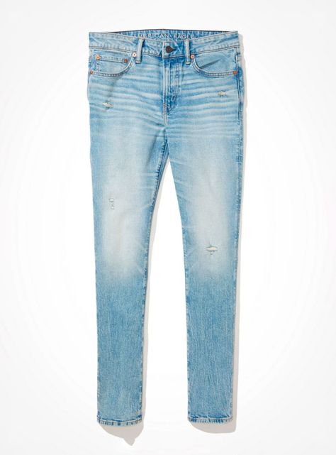 Jeans Skinny AirFlex Sure-3