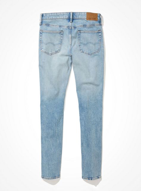 Jeans Skinny AirFlex Sure-4