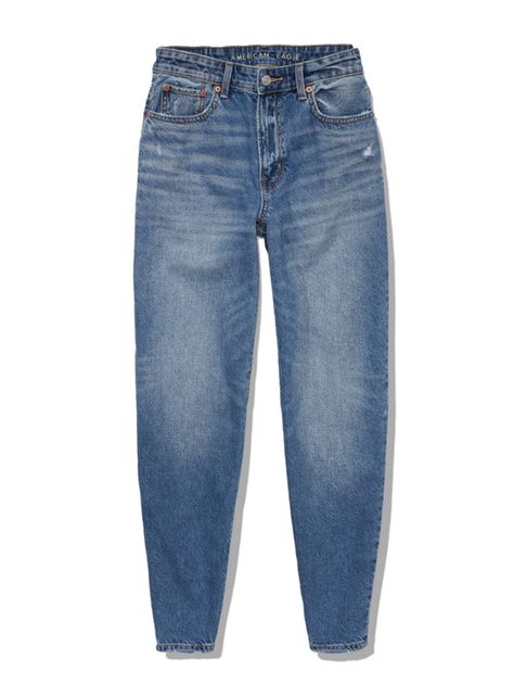 Jeans Mom Estilo Vintage-2