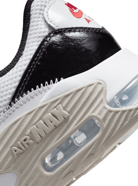 Zapatilla Urbana Vis Air max Excee Mujer-3