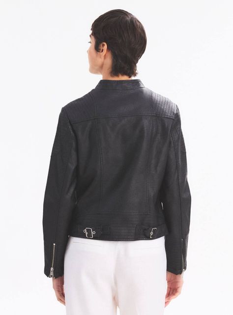 Chaqueta Campera Krush-1