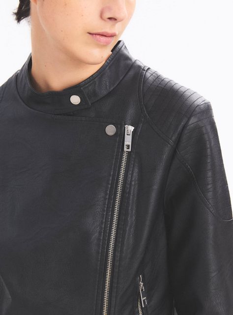 Chaqueta Campera Krush-2
