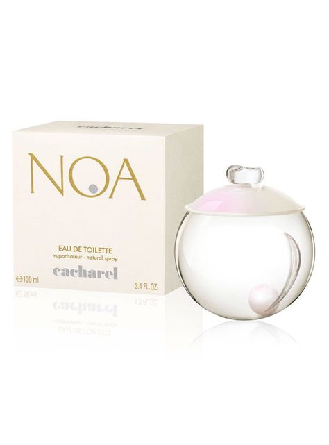 Perfume Noa EDT Mujer 100 ml-1
