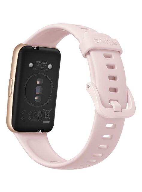 Smartband Band 7 Rosado-1